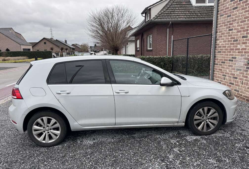 Volkswagen SW 1.0 TSI BMT Comfortline DSG
