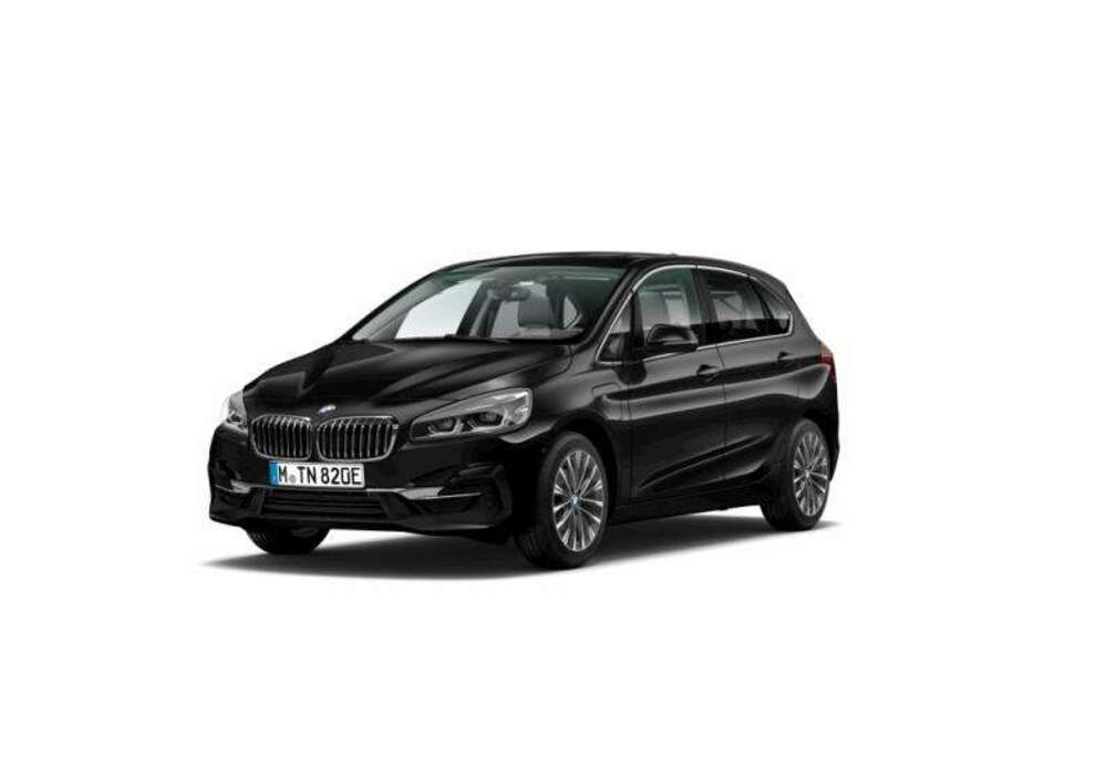 BMW 225xe Active Tourer