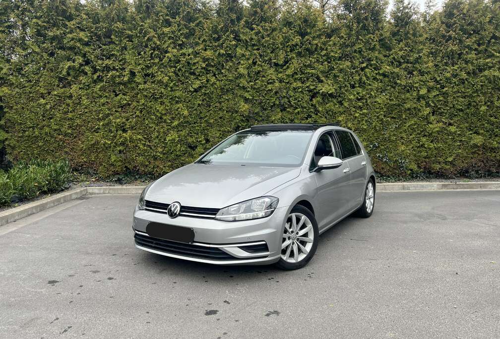 Volkswagen 7.5 Facelift/Full option/Pano/Automaat/1.0TSI