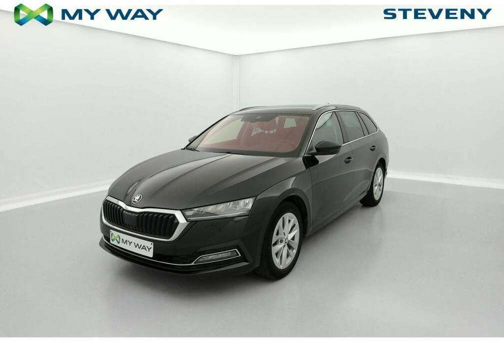 Skoda Ambition 1,5TSI 110kW(150CV) 6V * My Way Selection *
