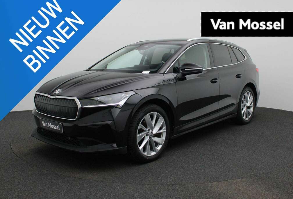 Skoda iV 60 NAVI | CAMERA | CARPLAY | LED