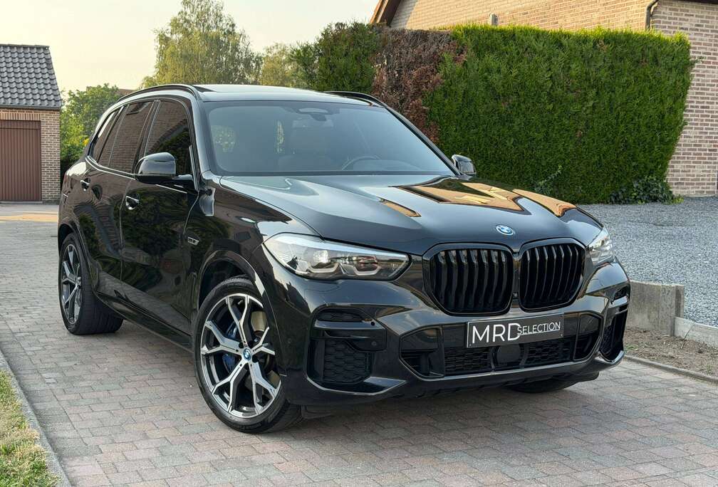 BMW 45e Xdrive /M-SPORT /PHEV/ PANO /HUD/ACC /PA PRO