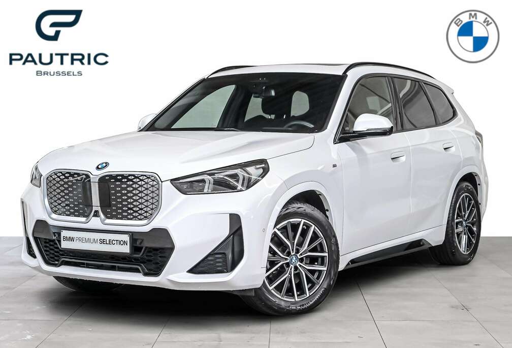 BMW xDrive 30 - 2ans/jaar garantie