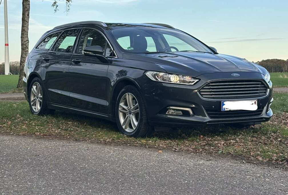 Ford Mondeo Turnier 1.5 EcoBoost Start-Stopp Autom. Tit