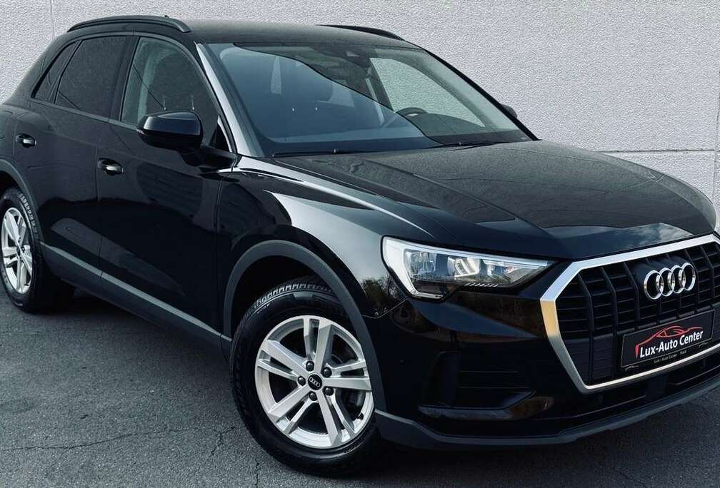 Audi 1.5 35TFSI S-Tronic // 12 Mois De Garantie