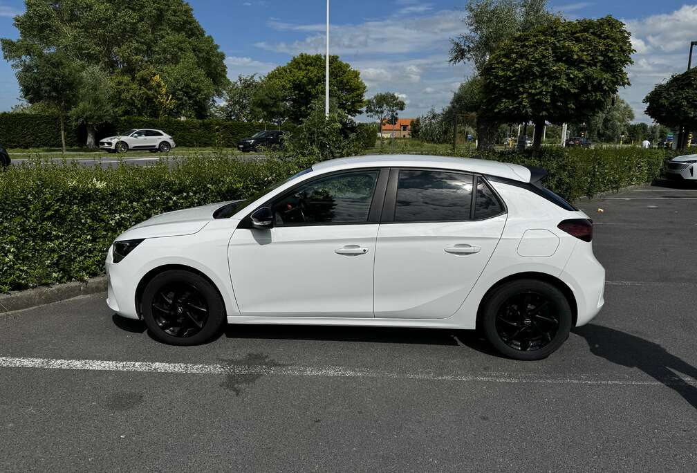 Opel 1.2i Edition S/S - Van eerste eigenaar