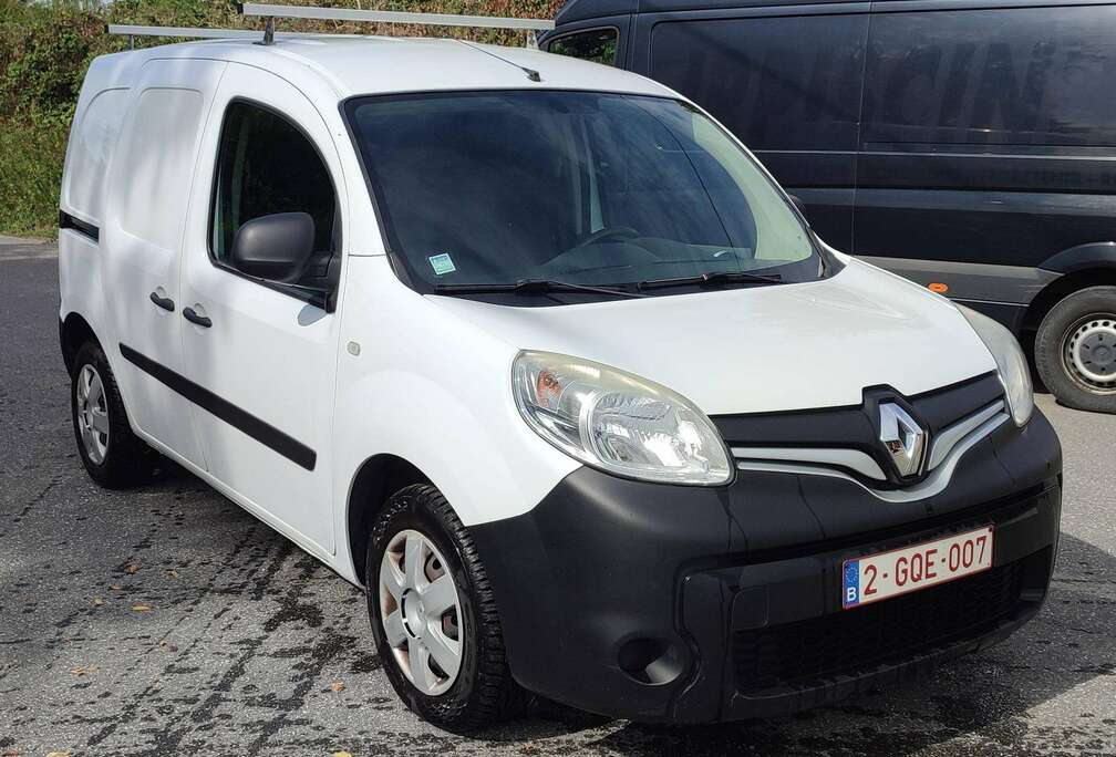 Renault 1.2 TCe Energy Confort