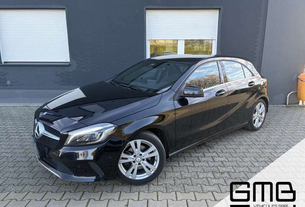 Mercedes-Benz FASCINATION