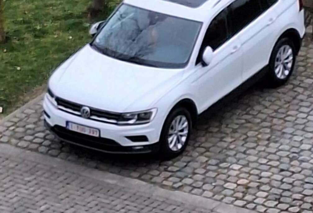 Volkswagen 1.4 TSI 4Motion Highline BMT DSG