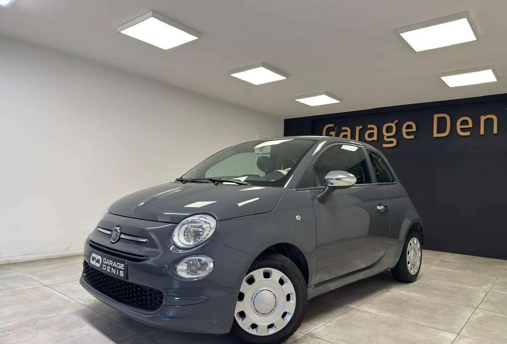 Fiat 1.2**CRUISE**AIDE STATIONNEMENT**GARANTIE 12MOIS