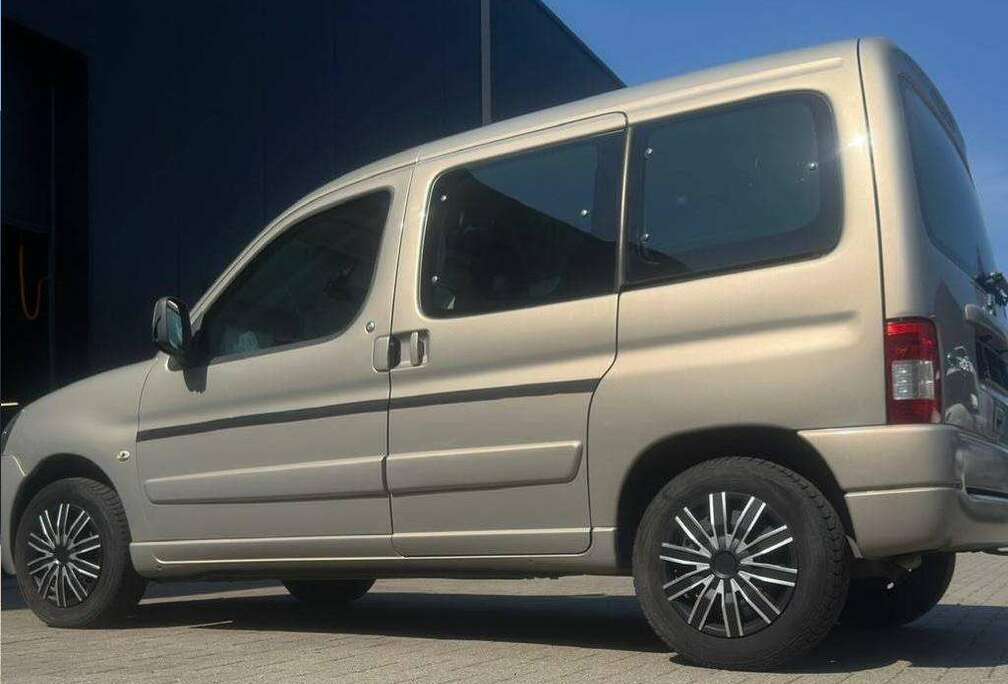 Citroen 1.4i X