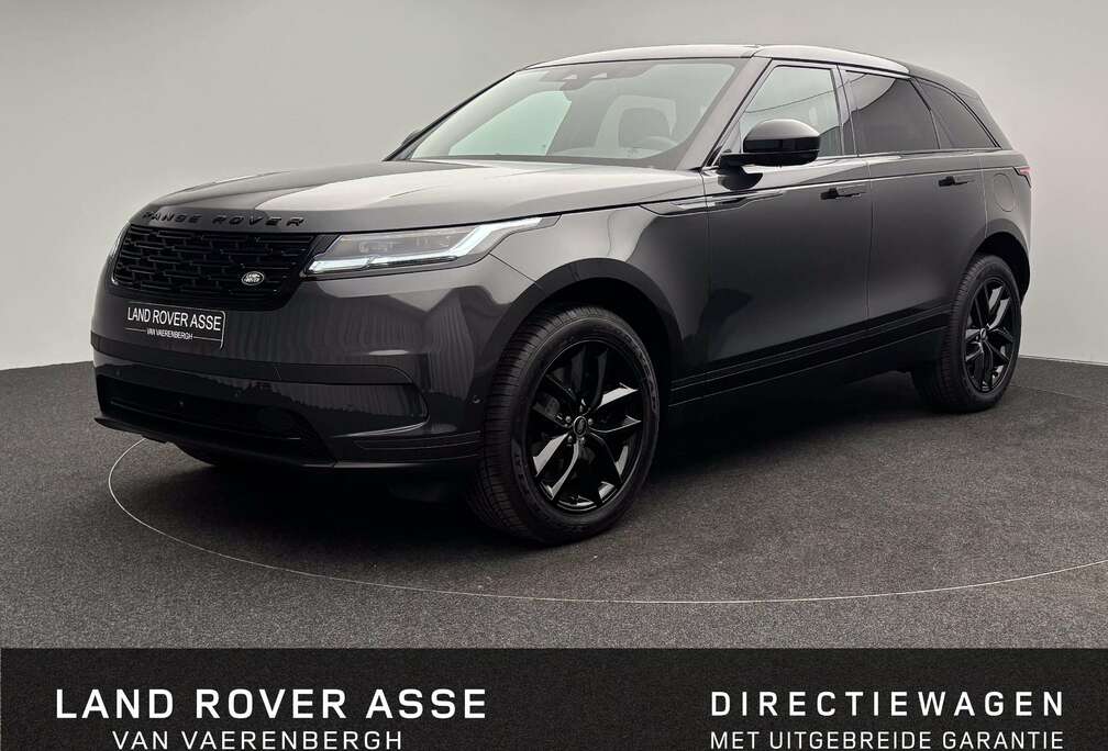 Land Rover P400e S AWD Auto. 26MY