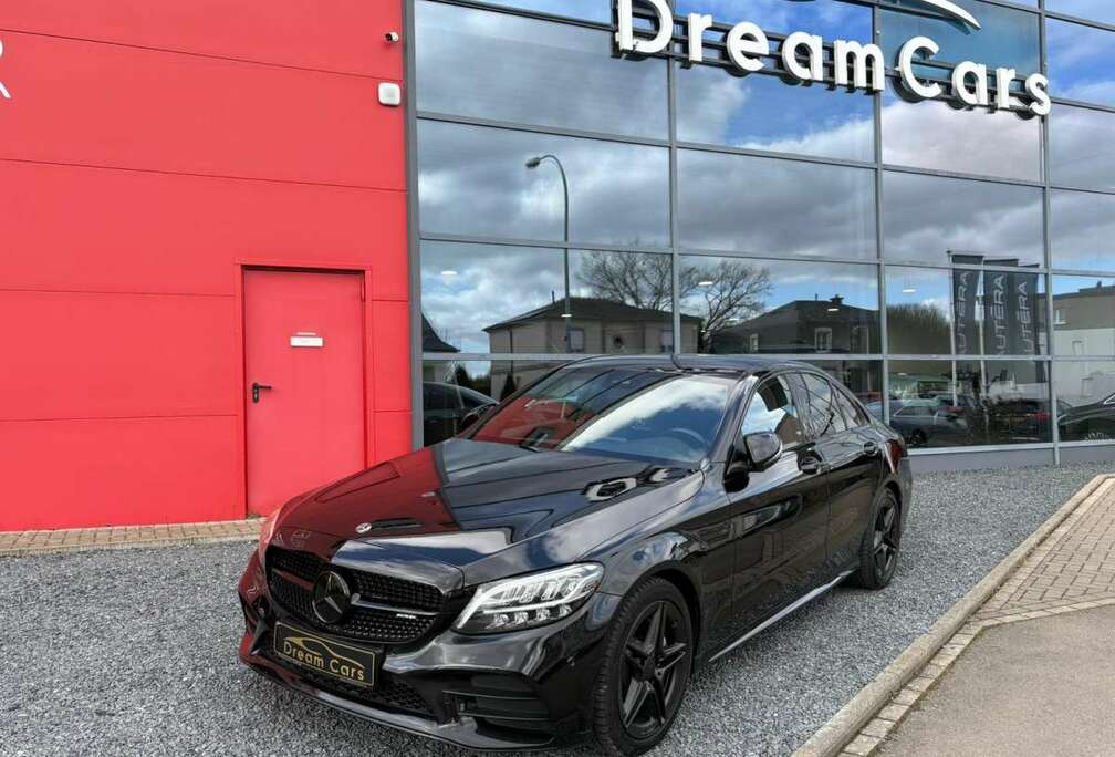 Mercedes-Benz PACK AMG