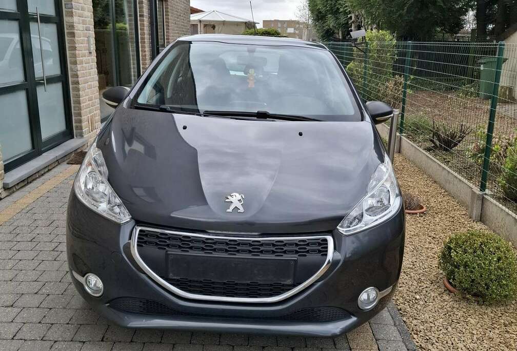 Peugeot 1.2i Active