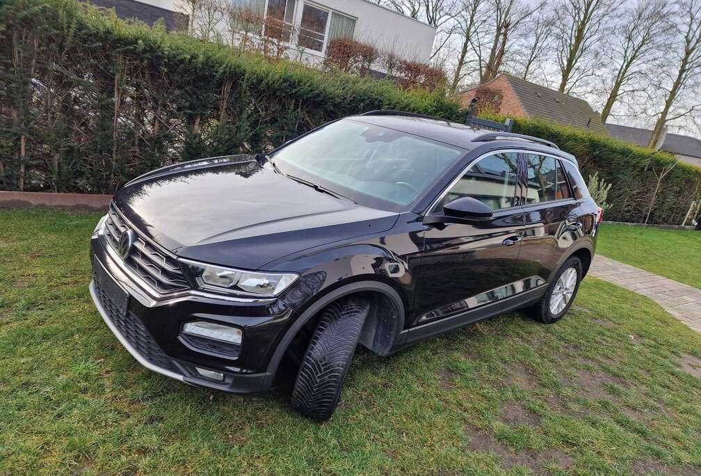 Volkswagen 1.6 TDi SCR