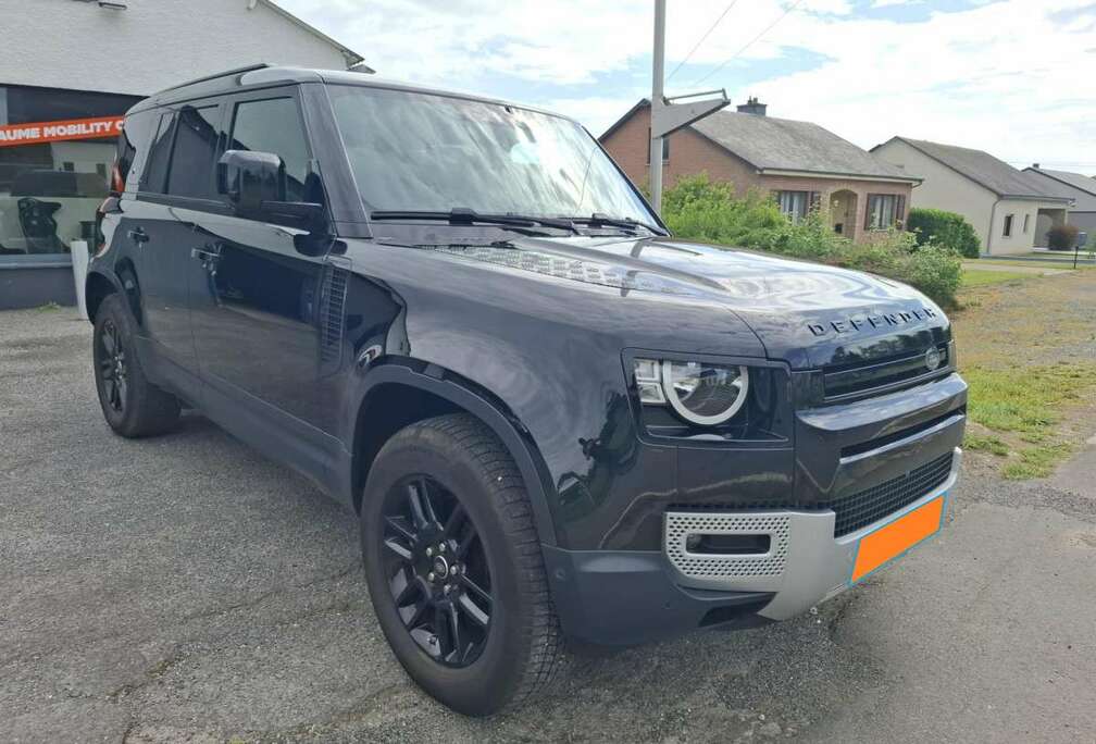 Land Rover 110 3.0 D MHEV D300 X-Dynamic SE