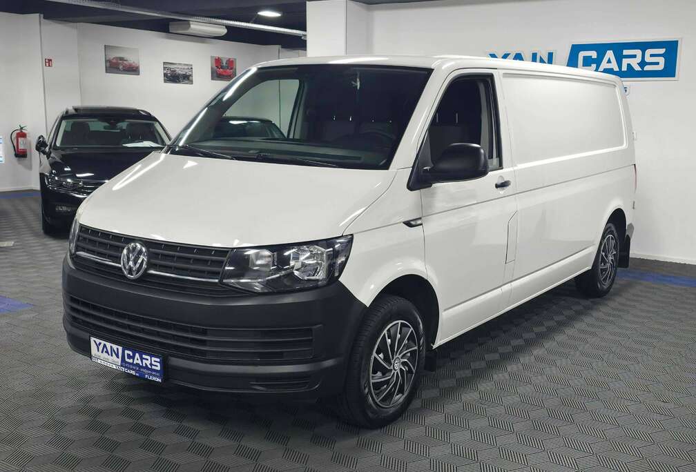 Volkswagen L2  150CH  7170€ TRAVAUX VW  DISTRIB. NEUVE  TVA RÉCUP.