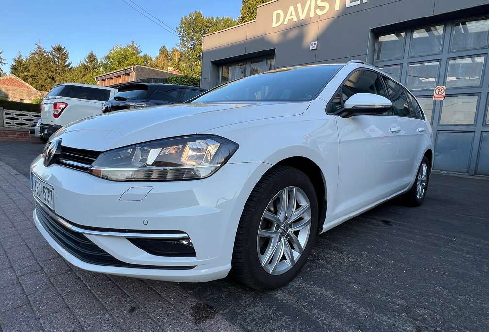 Volkswagen 1.0 TSI* CarPlay* Ecran Tactile* Siège Chauffant* Garantie !!!