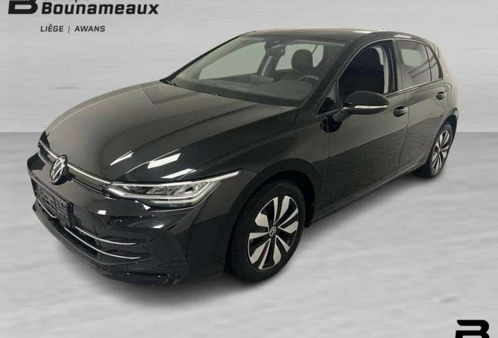 Volkswagen VIII GOLF 1.5 ETSI Goal Dsg 7