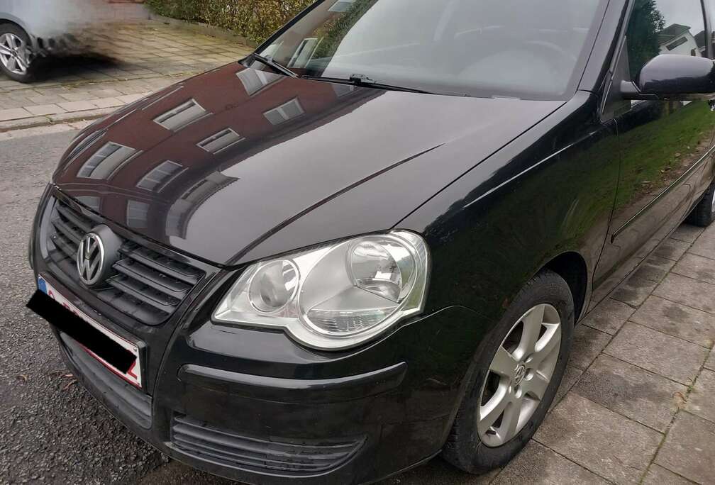 Volkswagen 1.2i United PSP