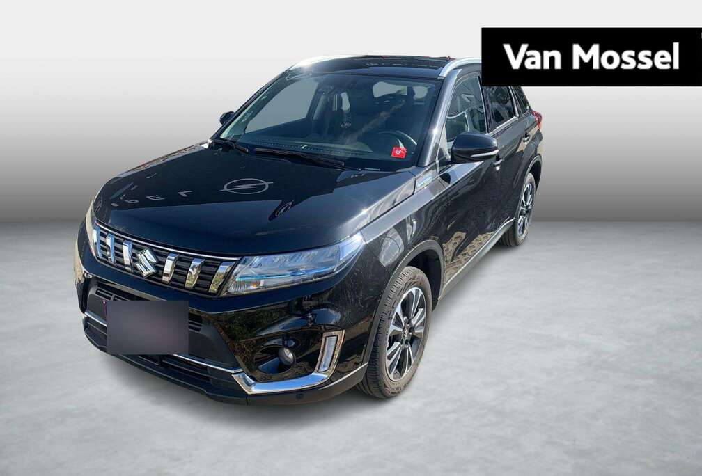 Suzuki 1.4 Luxe MHEV 2WD