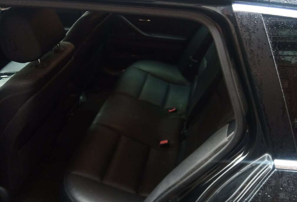 BMW Touring 518 dA