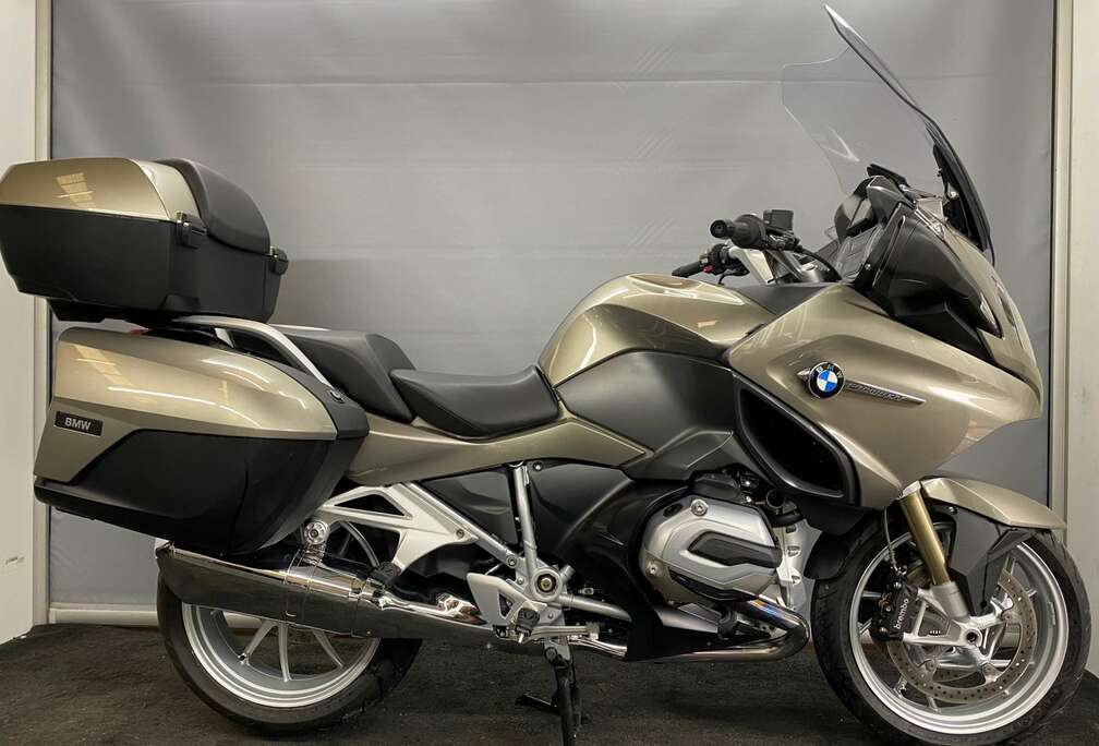 BMW BMW R1200RT 3300KM!!!*** garantie ***