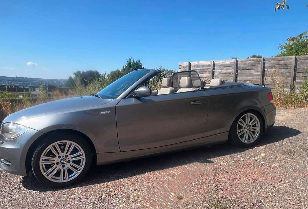 BMW 118i