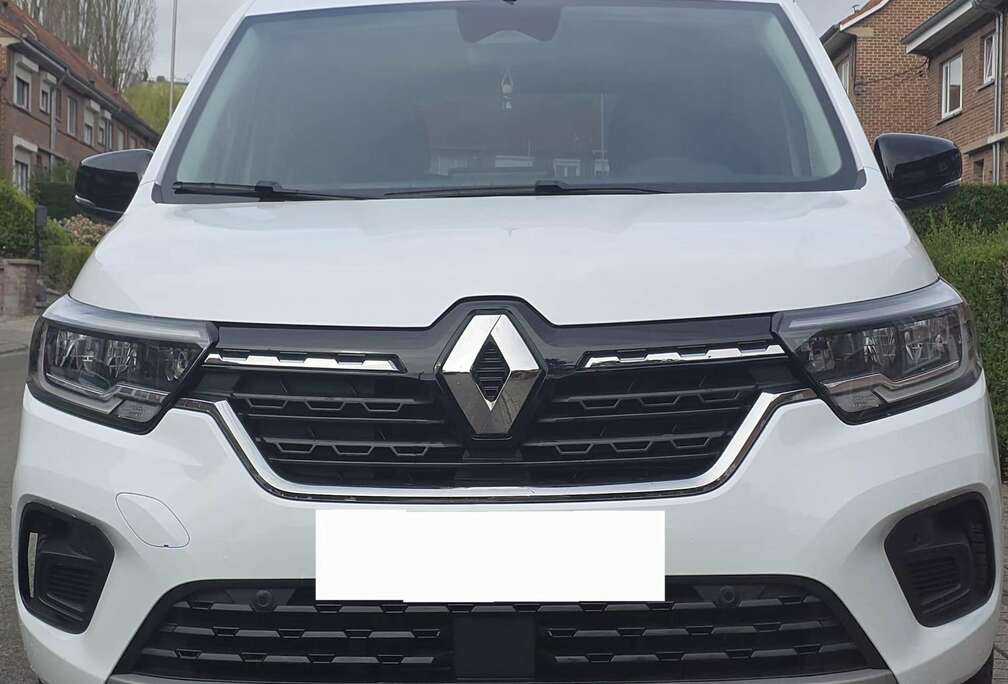 Renault 1.3 TCe Equilibre