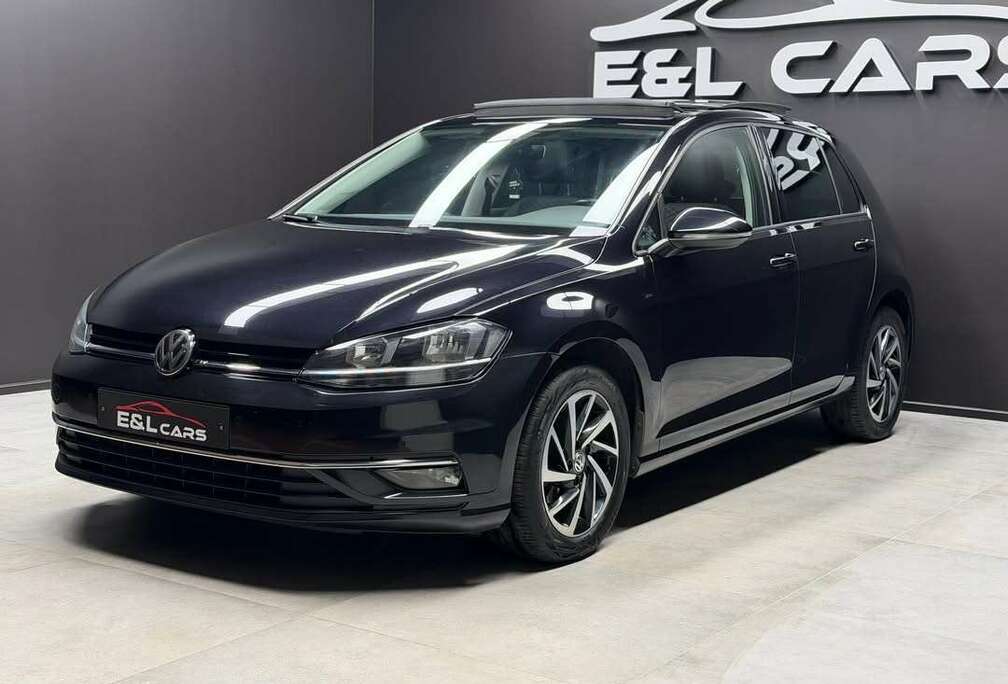Volkswagen Golf 1.0 TSI Join **12 mois de garantie**