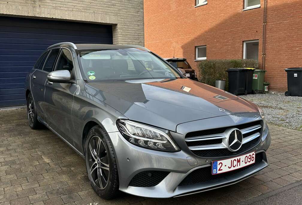 Mercedes-Benz d Business Solution