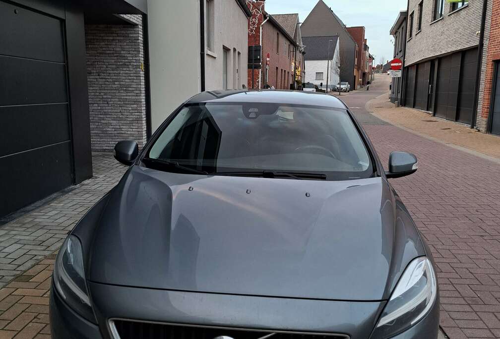 Volvo V40 D2 Kinetic