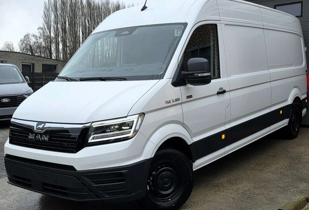 4x4 NIEUW 45990EX 0KM 2026 177PK DSG Automaat L4H3