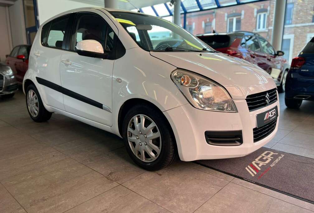 Suzuki BOITE AUTOMATIQUE AIRCO