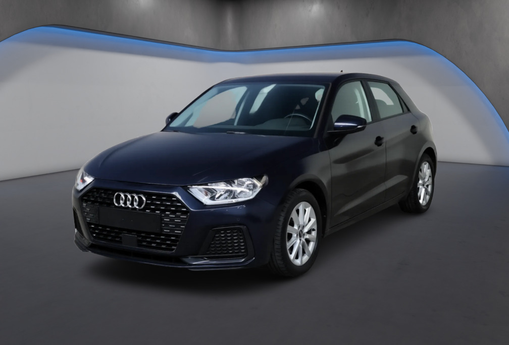 Audi A1 Sportback 30 TFSI  (EU6AP)