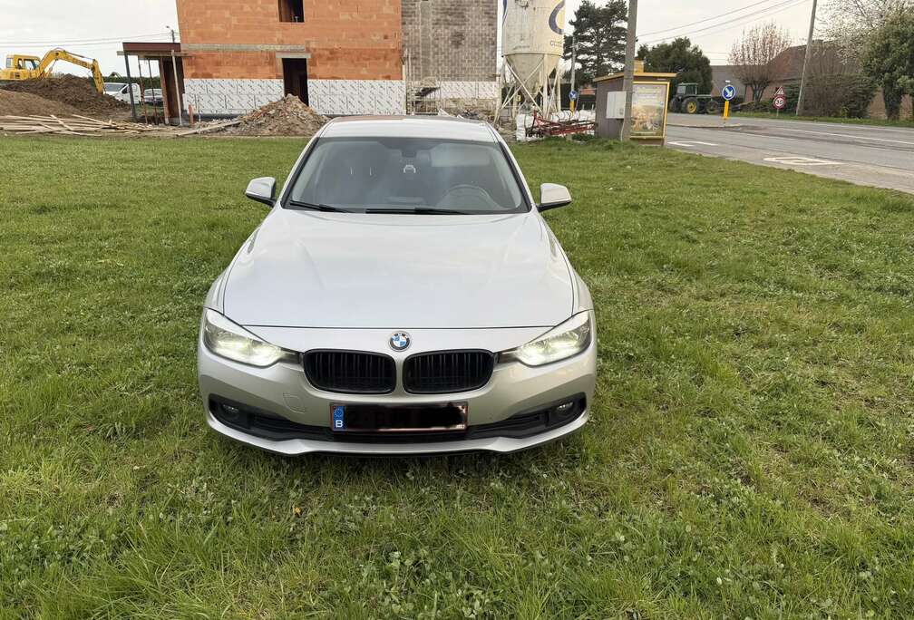 BMW Gran Turismo dA