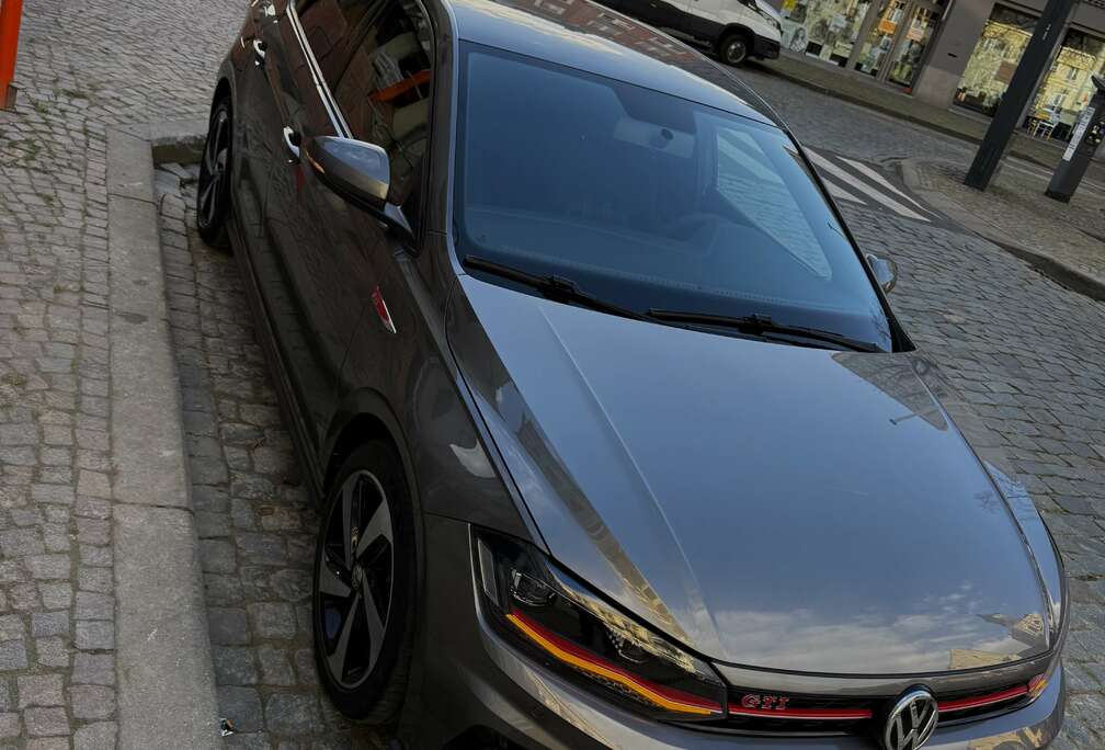 Volkswagen 2.0 TSi OPF DSG * STAGE 3 *