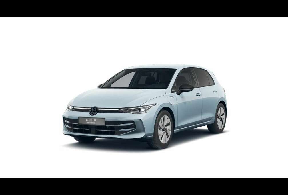 Volkswagen Life GOAL 1.5 TSI eHybrid 204 CV DSG6 *360* MATRI