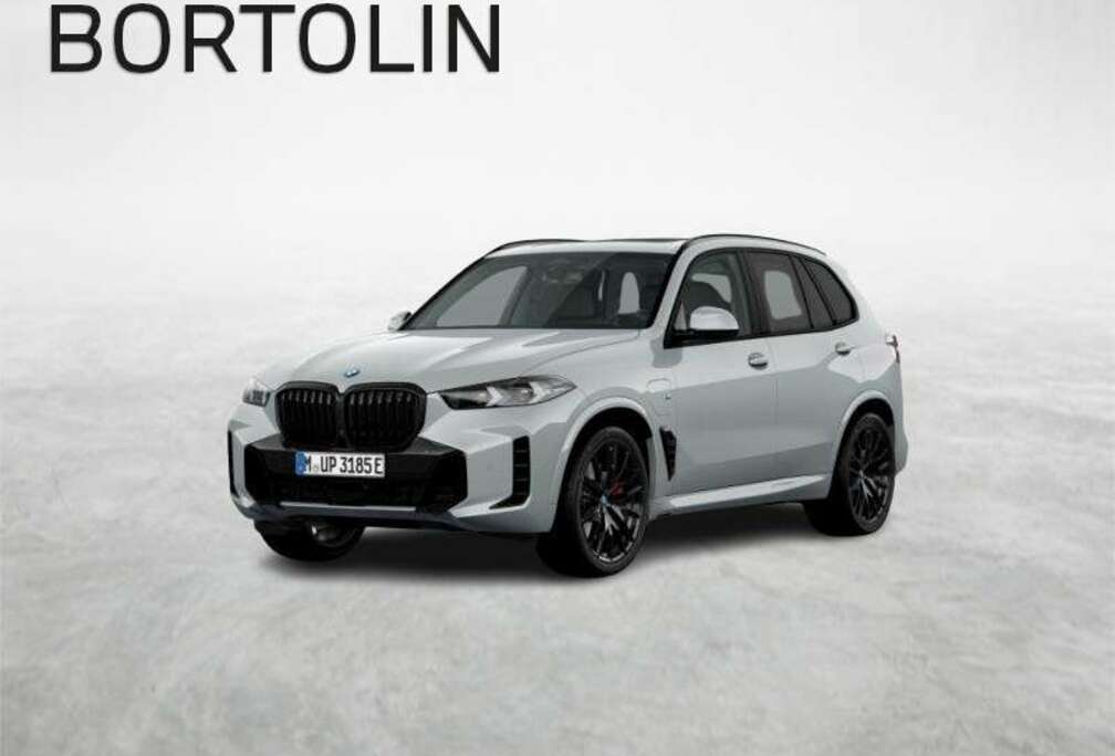 BMW xDrive 50e M Sport Pack Pro Shadow Line Toit Ouvra