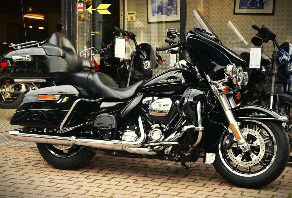 (TVAC) ***MOTO VERTE***