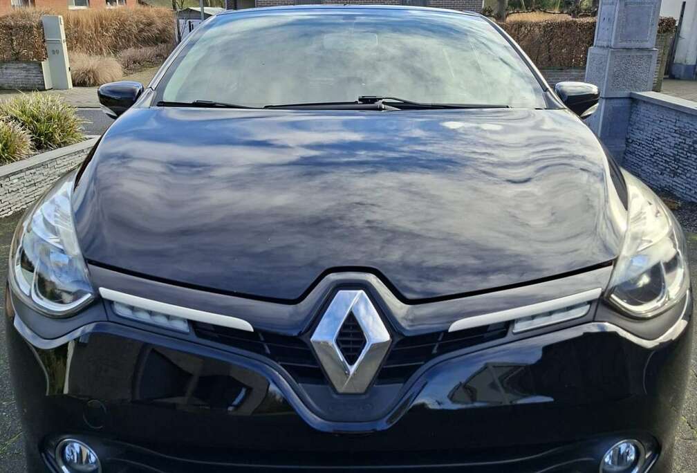 Renault 0.9 TCe Energy Dynamique