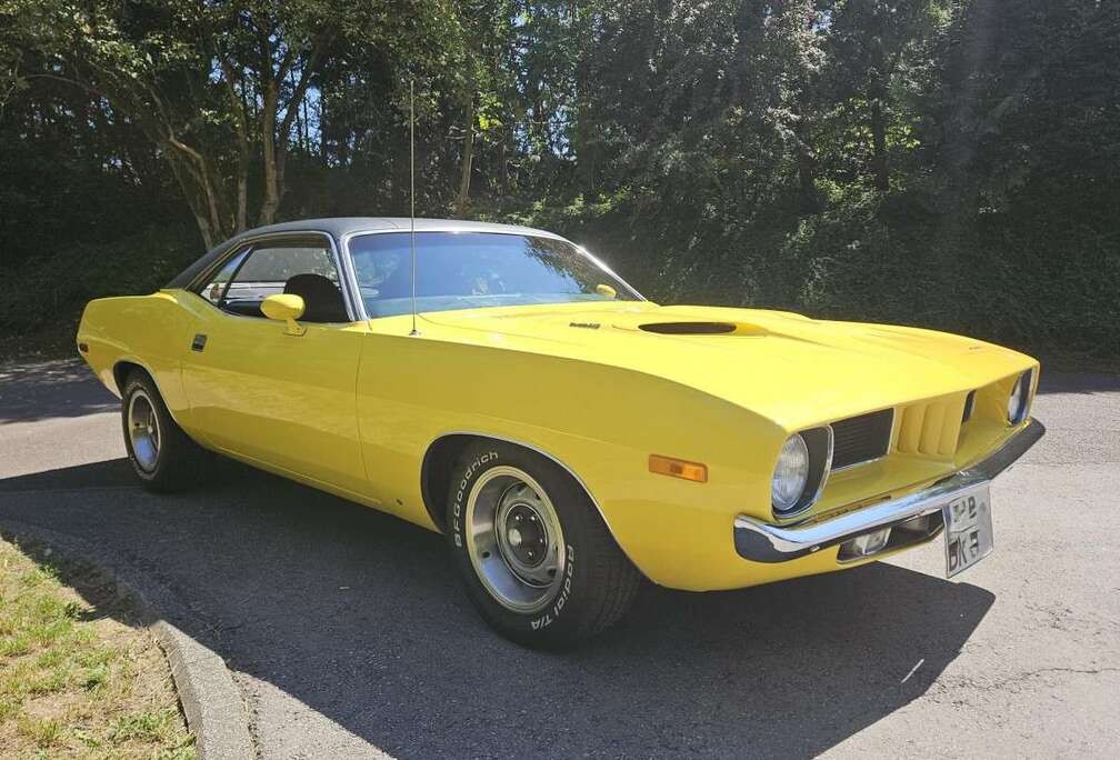 Cuda