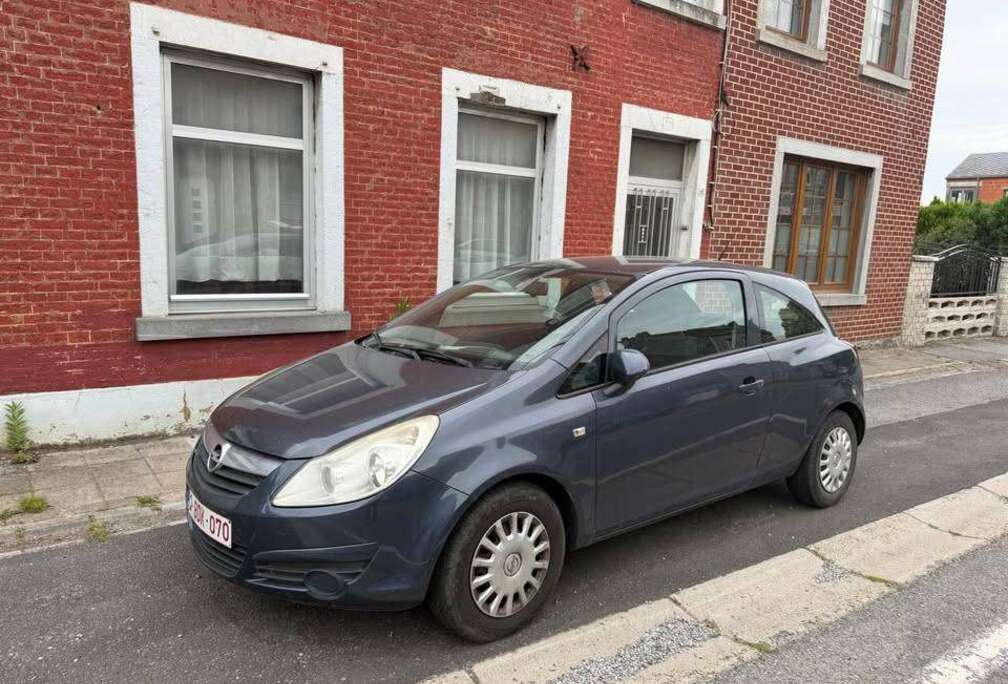 Opel