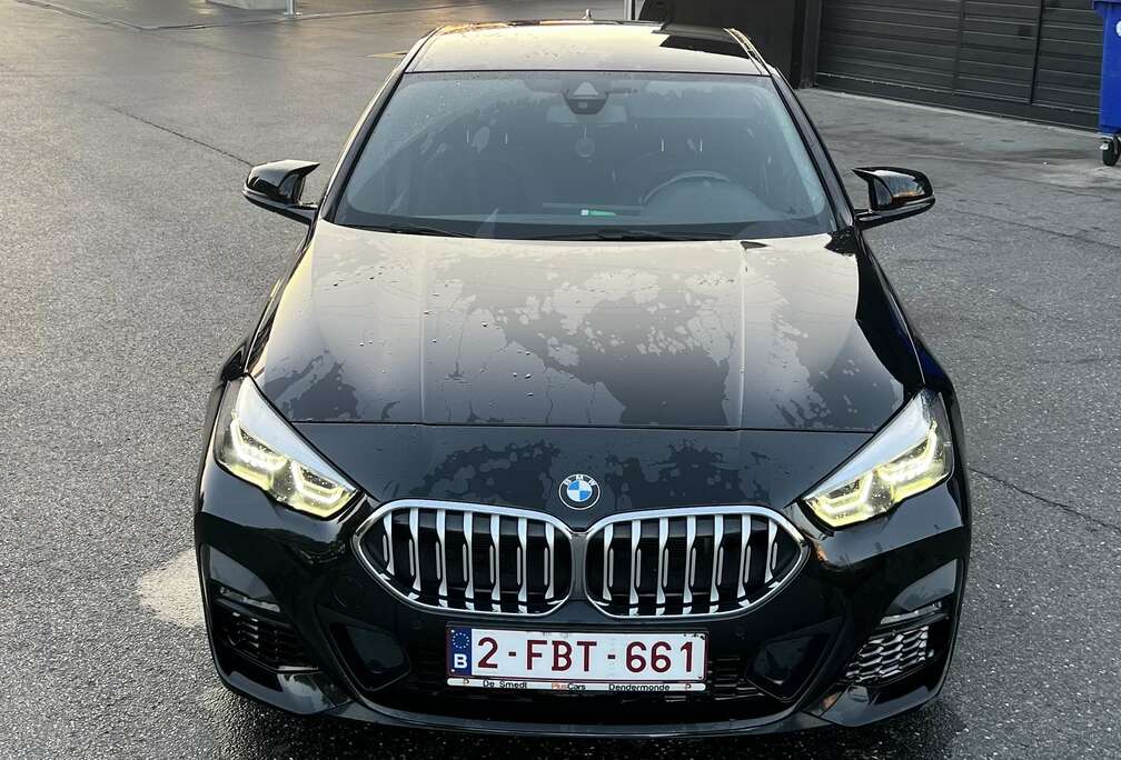 BMW Gran Coupé 218i M Sport