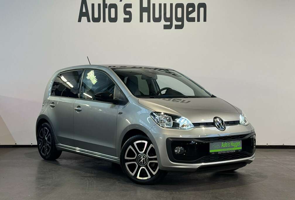 Volkswagen 1.0 R-Line