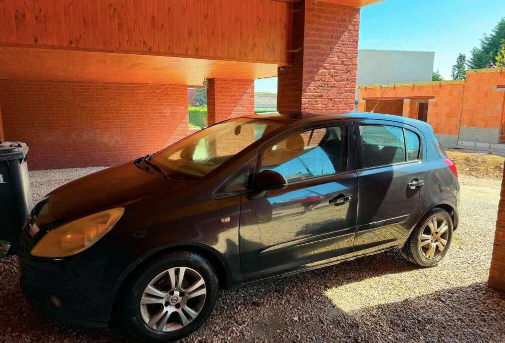 Opel 1.3 CDTI 75 Enjoy