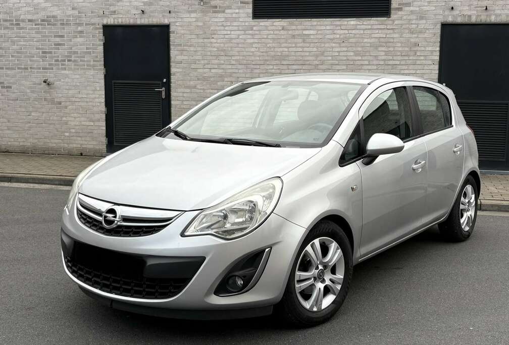 Opel 1.3 CDTI