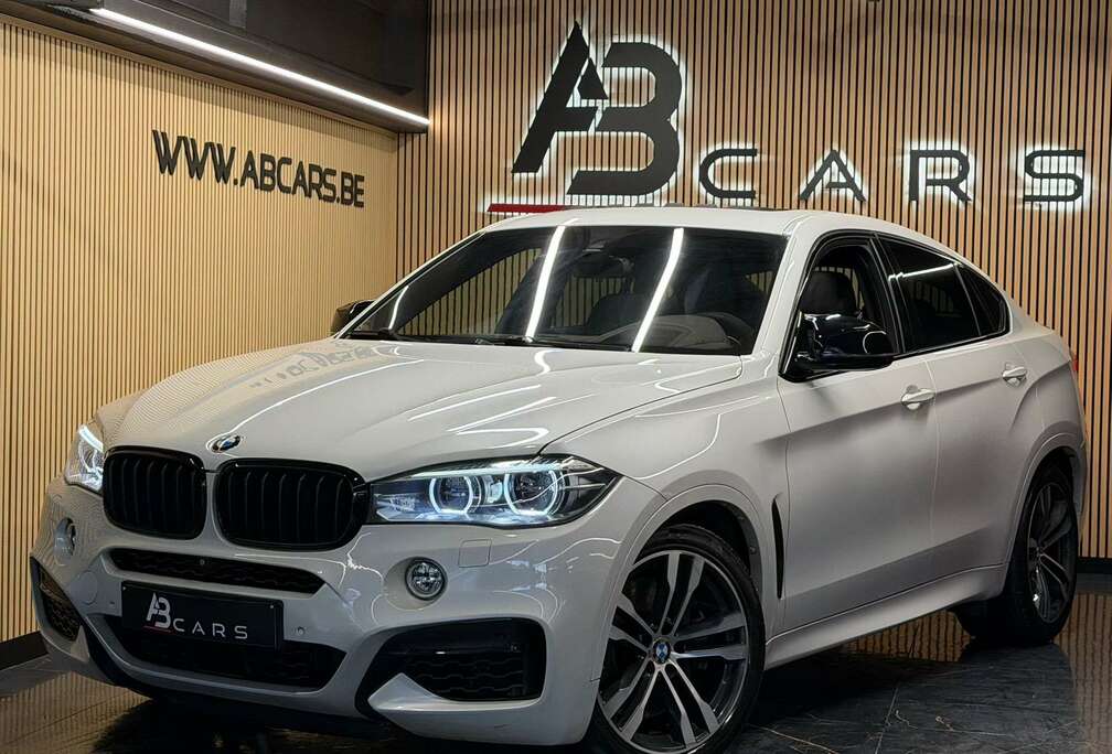 BMW M50 dA * GARANTIE 12 MOIS * PACK M *