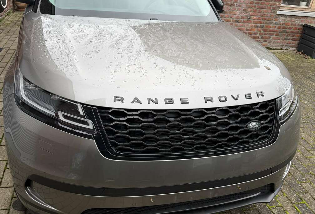 Land Rover 2.0 D180 S