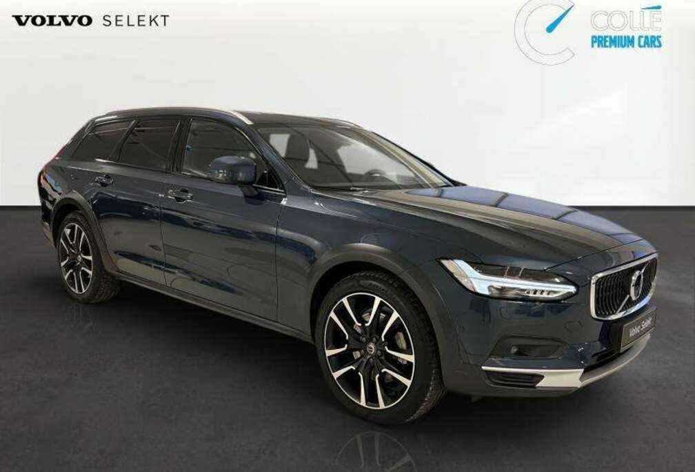 Volvo Ultimate